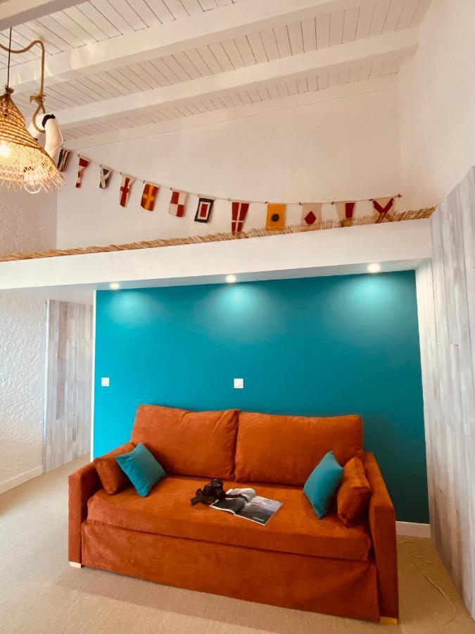 Hotel Ile De Lumiere 라코티니에르 외부 사진