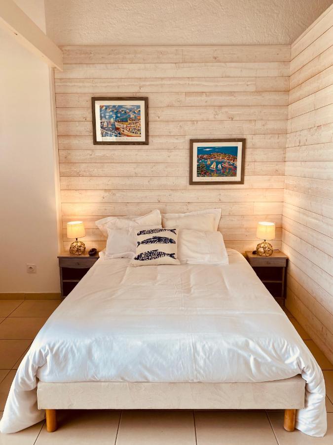 Hotel Ile De Lumiere 라코티니에르 외부 사진